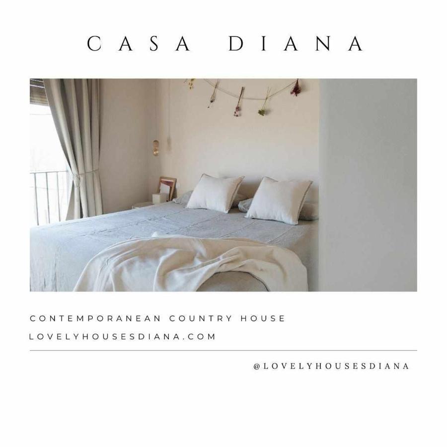 Casa Diana - C - By Lohodihomes Apartment